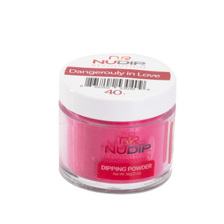 NUDIP Revolution Dipping Powder Net Wt. 56g (2 oz) NDP40